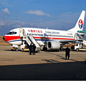 衡阳南岳机场空运航空快运业稳步发展的原因是什么？